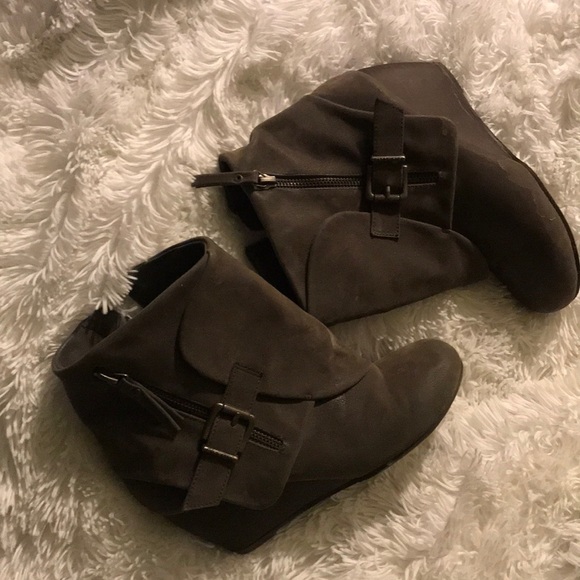 Blowfish Shoes - Blowfish Wedges